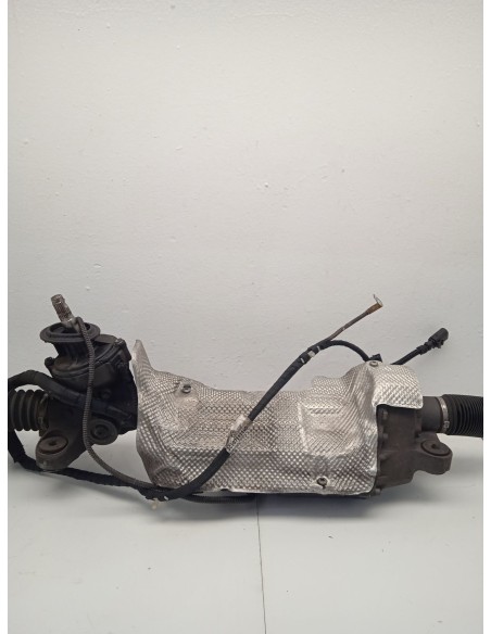 Recambio de cremallera direccion para volkswagen passat variant (3c5) edition plus referencia OEM IAM 3C1423105C ELECTRICA 