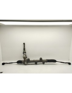 Recambio de cremallera direccion para mercedes-benz clase e (w211) berlina e 270 cdi (211.016) referencia OEM IAM R21111011001  