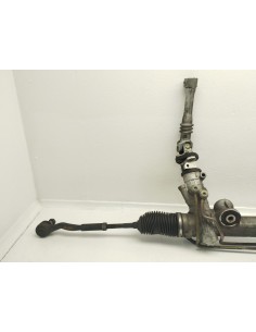 Recambio de cremallera direccion para mercedes-benz clase e (w211) berlina e 270 cdi (211.016) referencia OEM IAM R21111011001   2