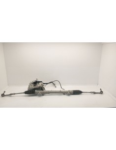 Recambio de cremallera direccion para jeep avenger (j2) electric referencia OEM IAM 9860192680  
