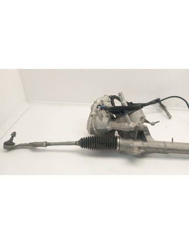 Recambio de cremallera direccion para jeep avenger (j2) electric referencia OEM IAM 9860192680  