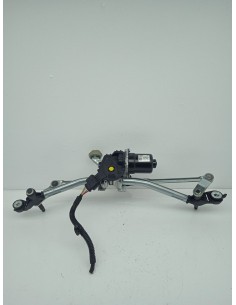 Recambio de motor limpia delantero para jeep avenger (j2) electric referencia OEM IAM 9824784980  