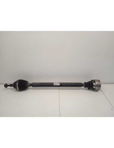 Recambio de transmision delantera derecha para volkswagen passat variant (3c5) edition plus referencia OEM IAM 1K0407272QN  