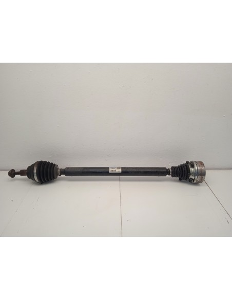 Recambio de transmision delantera derecha para volkswagen passat variant (3c5) edition plus referencia OEM IAM 1K0407272QN  