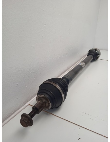 Recambio de transmision delantera derecha para volkswagen passat variant (3c5) edition plus referencia OEM IAM 1K0407272QN  