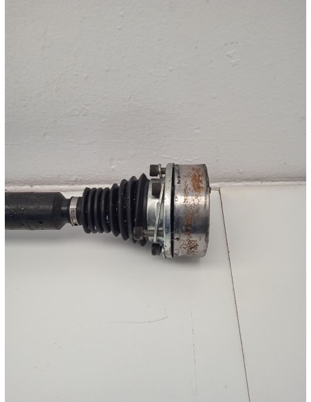 Recambio de transmision delantera derecha para volkswagen passat variant (3c5) edition plus referencia OEM IAM 1K0407272QN  