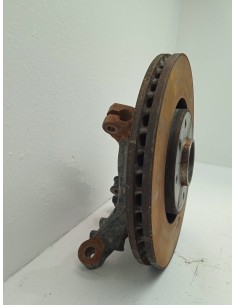 Recambio de mangueta delantera izquierda para jeep avenger (j2) electric referencia OEM IAM    2