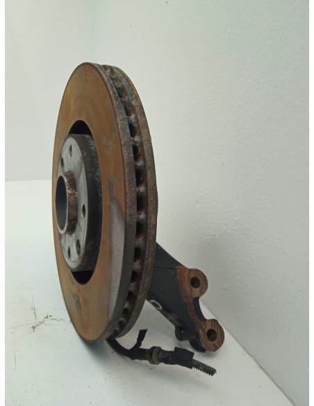 Recambio de mangueta delantera izquierda para jeep avenger (j2) electric referencia OEM IAM   