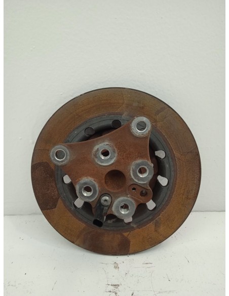 Recambio de mangueta trasera derecha para jeep avenger (j2) electric referencia OEM IAM 9822539980  