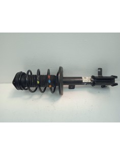 Recambio de amortiguador delantero izquierdo para jeep avenger (j2) electric referencia OEM IAM 9856332880  
