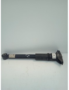 Recambio de amortiguador trasero izquierdo para jeep avenger (j2) electric referencia OEM IAM 9856443280  