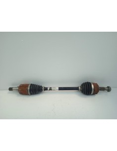 Recambio de transmision delantera izquierda para jeep avenger (j2) electric referencia OEM IAM 9844026680  