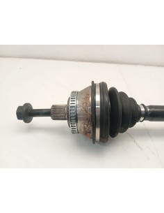 Recambio de transmision delantera derecha para audi a4 b7 (8ec) 2.0 tdi referencia OEM IAM 8E0407451SX   2