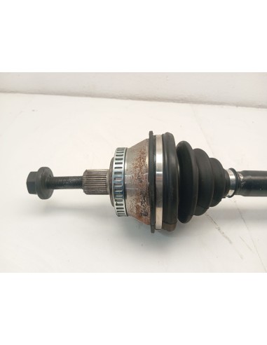 Recambio de transmision delantera derecha para audi a4 b7 (8ec) 2.0 tdi referencia OEM IAM 8E0407451SX  