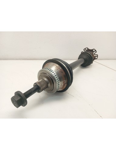 Recambio de transmision delantera derecha para audi a4 b7 (8ec) 2.0 tdi referencia OEM IAM 8E0407451SX  