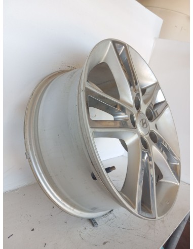 Recambio de llanta para hyundai i30 (fd) 1.6 crdi referencia OEM IAM 529102L310  