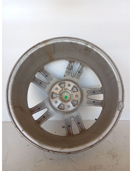 Recambio de llanta para hyundai i30 (fd) 1.6 crdi referencia OEM IAM 529102L310  