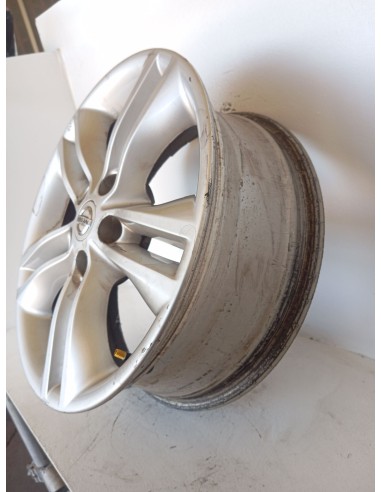 Recambio de llanta para nissan qashqai i (j10, nj10) 2.0 dci referencia OEM IAM 40300BR07A  