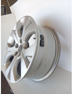 Recambio de llanta para citroën c5 berlina premier referencia OEM IAM 9656877580   2