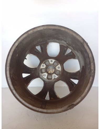 Recambio de llanta para citroën c5 berlina premier referencia OEM IAM 9656877580  