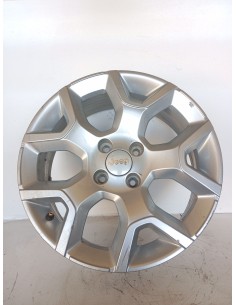 Recambio de llanta para jeep avenger (j2) electric referencia OEM IAM 52197382  