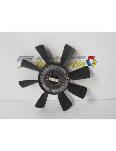 VENTILADOR VISCOSO MOTOR AUDI A6...