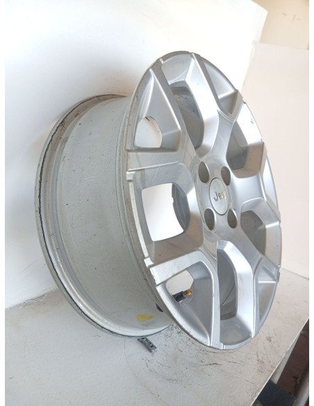 Recambio de llanta para jeep avenger (j2) electric referencia OEM IAM 52197382  