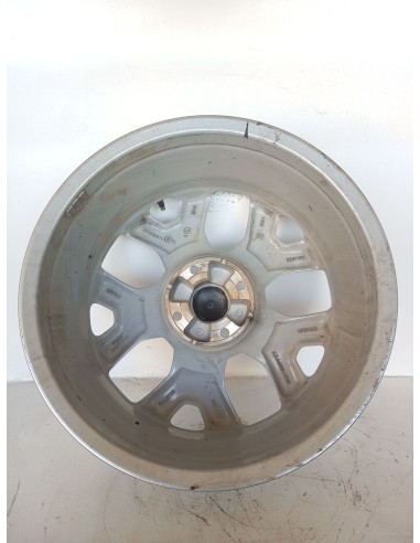 Recambio de llanta para jeep avenger (j2) electric referencia OEM IAM 52197382  