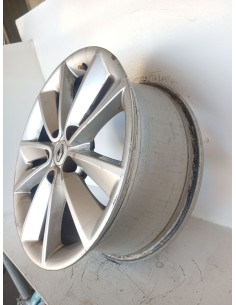Recambio de llanta para renault megane iii berlina 5 p dynamique referencia OEM IAM 403000066R   2