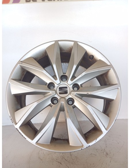 Recambio de llanta para seat ateca (kh7, khp) 1.5 tsi referencia OEM IAM 575601025M  
