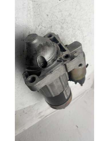 MOTOR ARRANQUE RENAULT KANGOO...