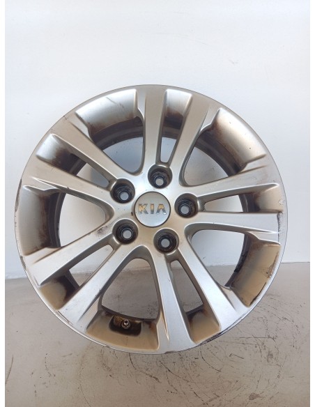 Recambio de llanta para kia pro cee´d (jd) 1.6 crdi 110 referencia OEM IAM 52910A2270  
