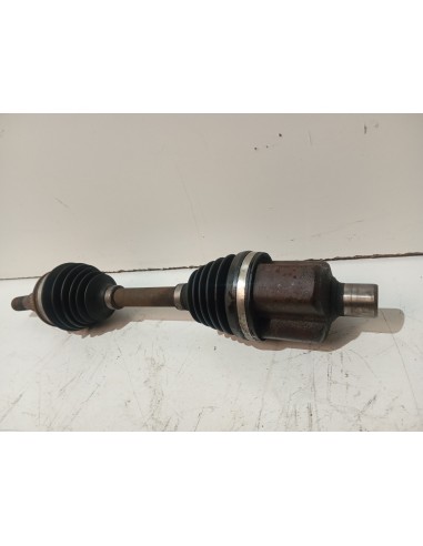 Recambio de transmision delantera izquierda para chevrolet trans sport referencia OEM IAM   