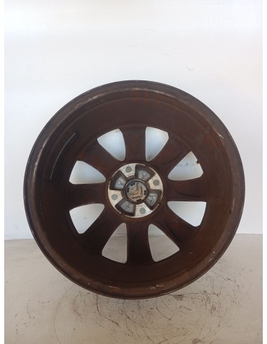 Recambio de llanta para citroën c4 picasso sx referencia OEM IAM 9684969380  