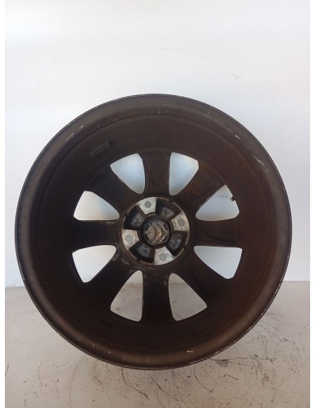 Recambio de llanta para citroën c4 picasso sx referencia OEM IAM 9684969380  
