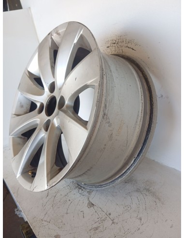 Recambio de llanta para citroën c4 picasso sx referencia OEM IAM 9684969380  