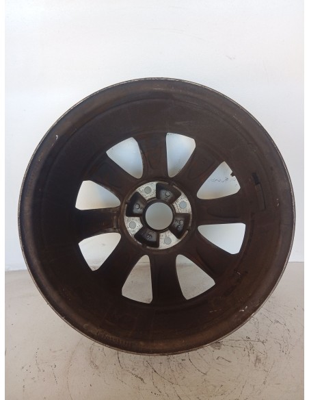 Recambio de llanta para citroën c4 picasso sx referencia OEM IAM 9684969380  