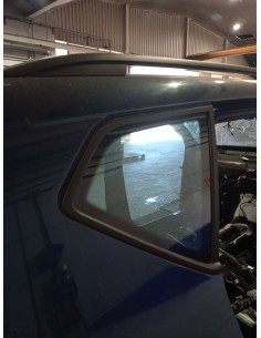 Recambio de luna custodia trasera derecha para seat ateca (kh7, khp) 1.5 tsi referencia OEM IAM 575845042AQ   2