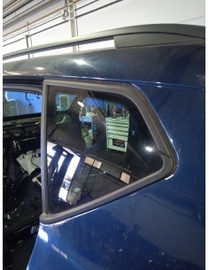 Recambio de luna custodia trasera izquierda para seat ateca (kh7, khp) 1.5 tsi referencia OEM IAM 575845041AQ   2