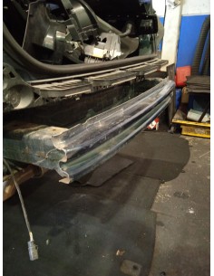 Recambio de refuerzo paragolpes trasero para seat ateca (kh7, khp) 1.5 tsi referencia OEM IAM 575807305B   2
