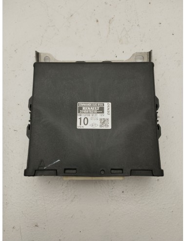 Recambio de modulo electronico para renault espace v zen referencia OEM IAM 319597831R  
