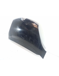 Recambio de capo para citroën c4 picasso sx referencia OEM IAM 7901N7 COLOR NEGRO CON DESPERFECTOS EN PINTURA 2