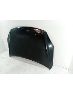 Recambio de capo para hyundai i30 (fd) 1.6 crdi referencia OEM IAM 664002L010 COLOR NEGRO  2