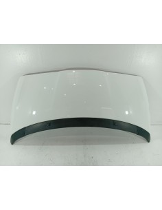 Recambio de capo para peugeot 5008 active referencia OEM IAM 7901R2 COLOR BLANCO 