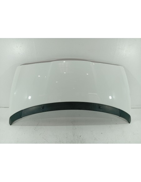 Recambio de capo para peugeot 5008 active referencia OEM IAM 7901R2 COLOR BLANCO 
