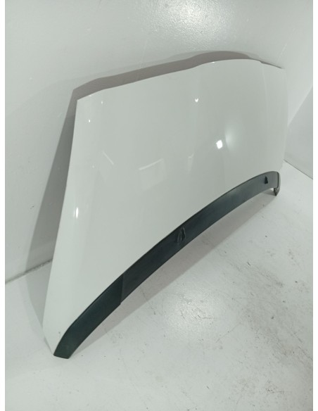 Recambio de capo para peugeot 5008 active referencia OEM IAM 7901R2 COLOR BLANCO 