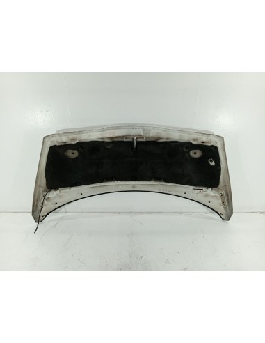 Recambio de capo para peugeot 5008 active referencia OEM IAM 7901R2 COLOR BLANCO 