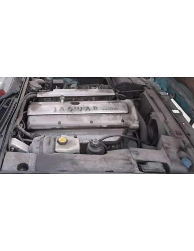 MOTOR COMPLETO JAGUAR XJ6/12...