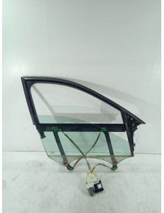 Recambio de elevalunas delantero derecho para audi a3 sportback (8p) 2.0 tdi ambition referencia OEM IAM 8P4837462C  