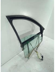 Recambio de elevalunas delantero derecho para audi a3 sportback (8p) 2.0 tdi ambition referencia OEM IAM 8P4837462C   2